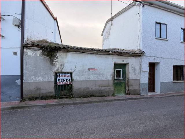 Terreno en venta en La Torre De Esteban Hambrán, Castilla-La Mancha