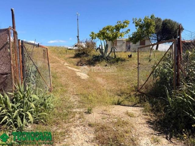 Terreno en venta en La Torre De Esteban Hambrán, Castilla-La Mancha