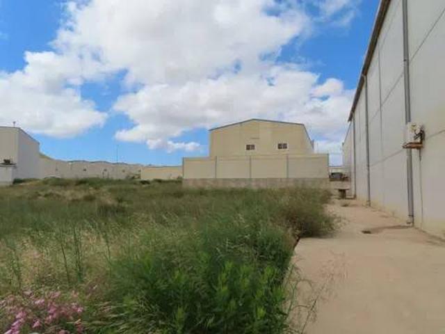 Terreno en venta en La Unión, Campo de Cartagena y Mar Menor
