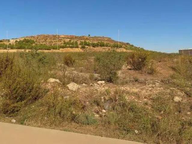 Terreno en venta en La Unión, Campo de Cartagena y Mar Menor