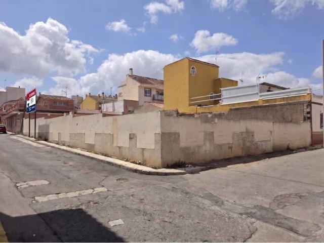 Terreno en venta en La Unión, Campo de Cartagena y Mar Menor