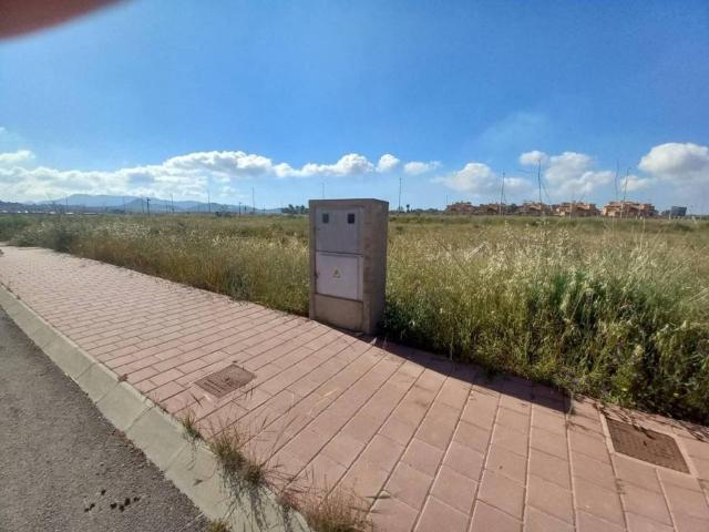Terreno en venta en Roche Bajo, Campo de Cartagena y Mar Menor