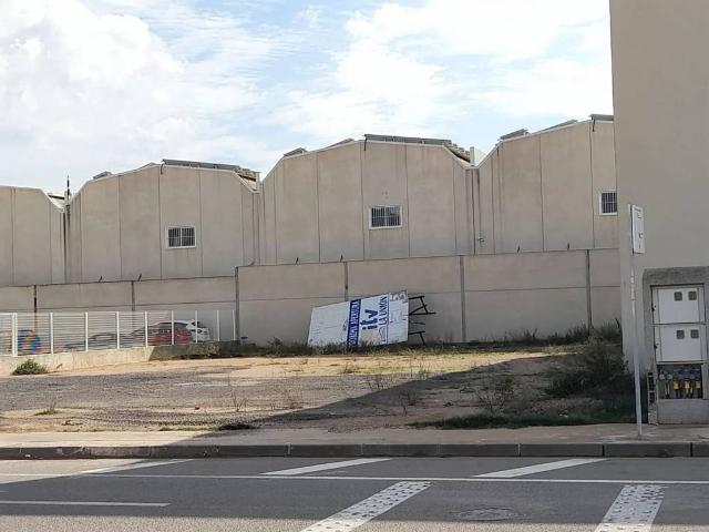Terreno en venta en La Unión, Campo de Cartagena y Mar Menor