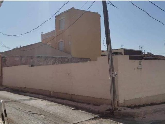 Terreno en venta en La Unión, Campo de Cartagena y Mar Menor