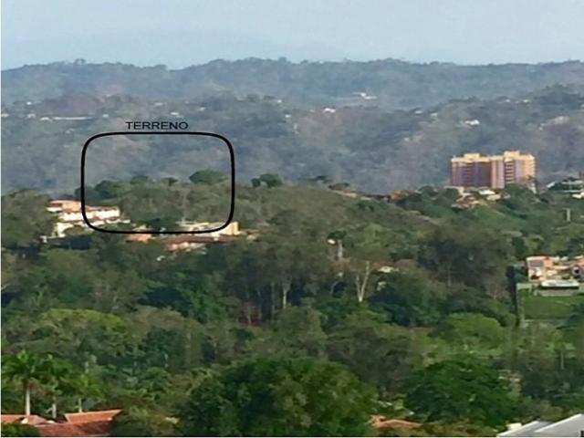 Terreno en venta en Boca De Uchire, Miranda