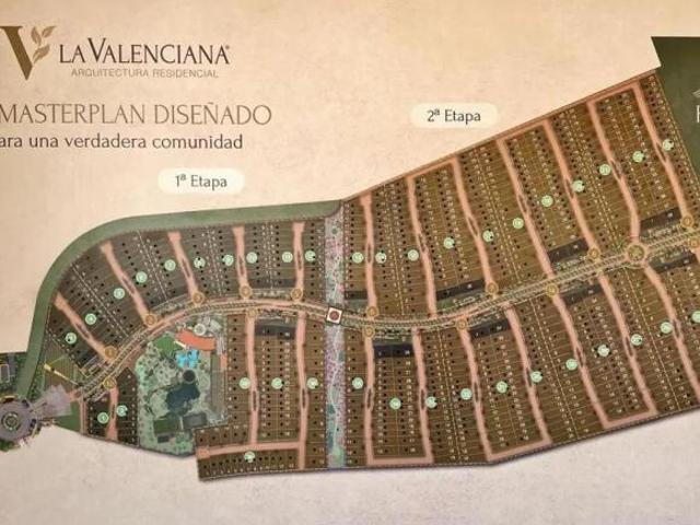 Terreno en venta en San Felipe, Guanajuato