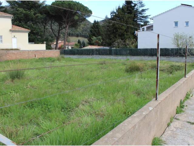 Terreno en venta en Garrotxa, Catalunya