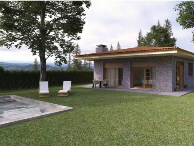 Terreno en venta en Garrotxa, Catalunya