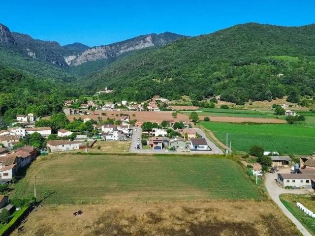 Terreno en venta en Garrotxa, Catalunya