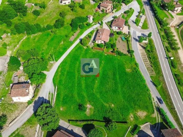 Terreno en venta en Garrotxa, Catalunya