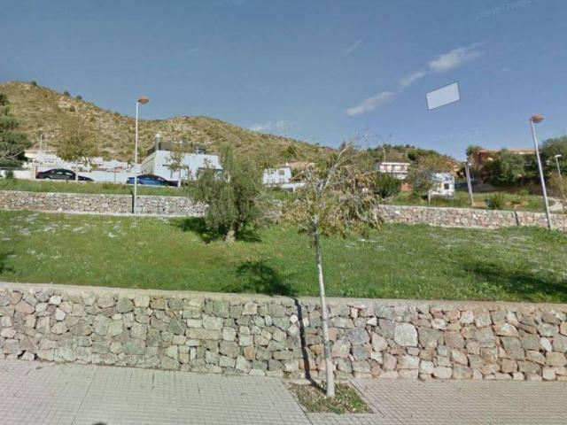 Terreno en venta en Toledo, la Plana Baixa