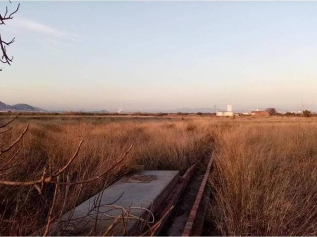 Terreno en venta en la Plana Baixa, Valencia