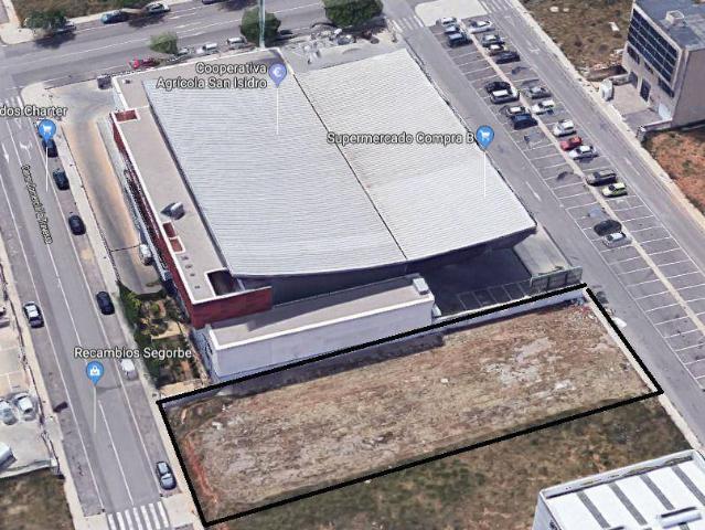 Terreno en venta en la Plana Baixa, Valencia