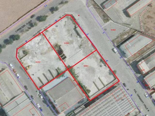 Terreno en venta en la Plana Baixa, Valencia