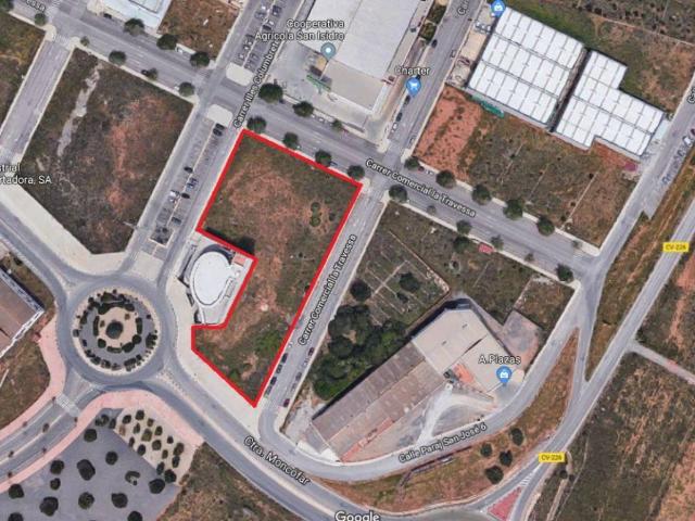 Terreno en venta en la Plana Baixa, Valencia