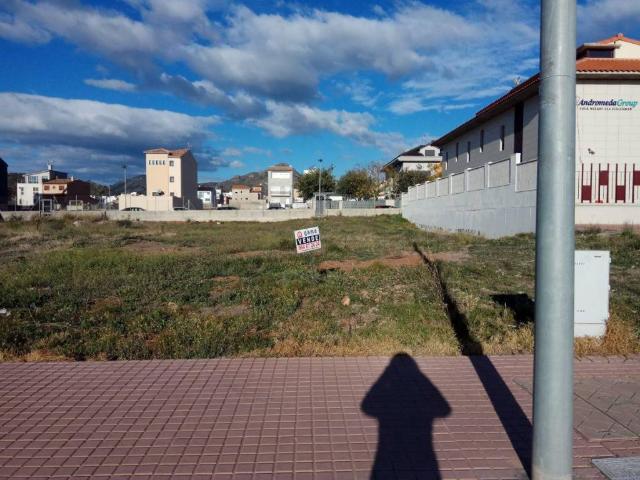 Terreno en venta en la Plana Baixa, Valencia