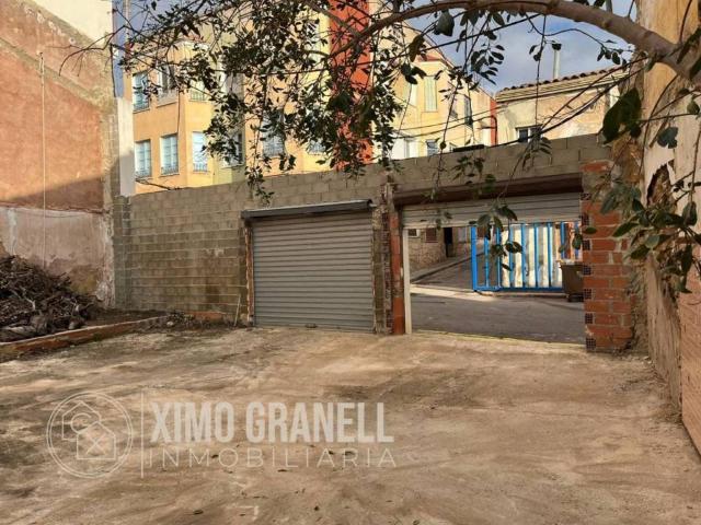 Terreno en venta en la Plana Baixa, Valencia