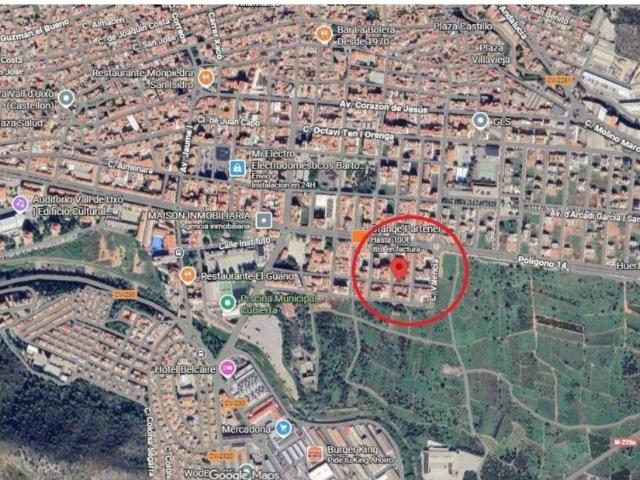 Terreno en venta en la Plana Baixa, Valencia