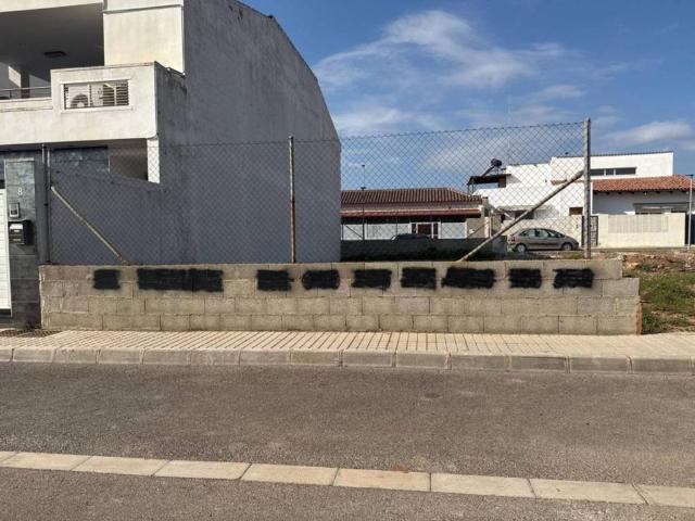 Terreno en venta en Colònia el Carmadai, la Plana Baixa