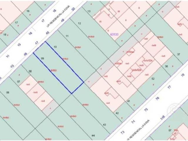 Terreno en venta en la Plana Baixa, Valencia
