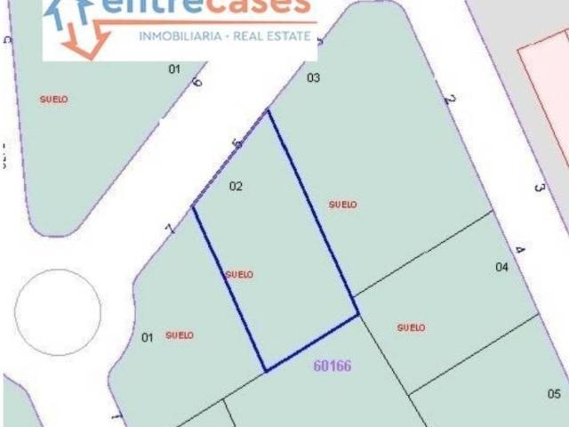 Terreno en venta en la Plana Baixa, Valencia