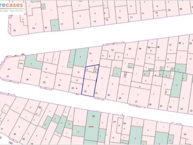 Terreno en venta en la Plana Baixa, Valencia