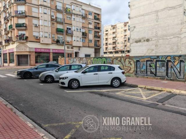 Terreno en venta en la Plana Baixa, Valencia