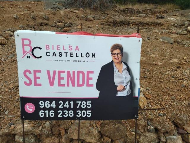 Terreno en venta en la Plana Baixa, Valencia