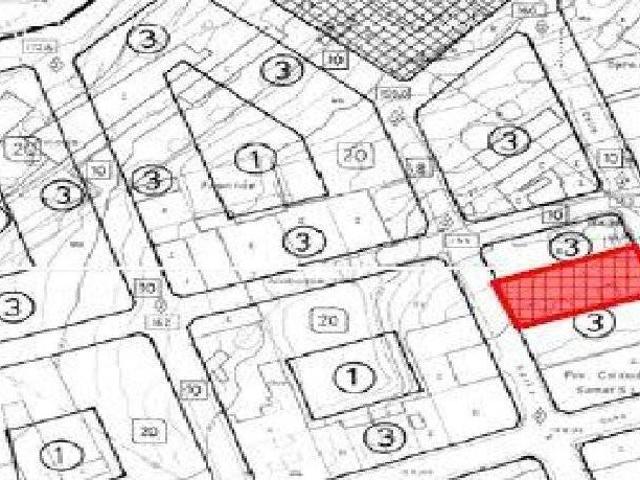 Terreno en venta en el Carbonaire, la Vall d'Uixó