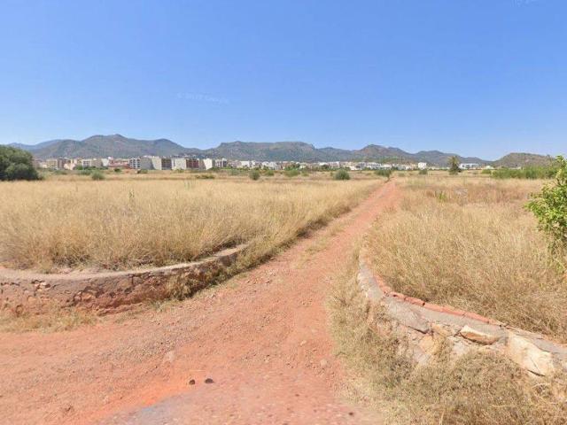 Terreno en venta en la Plana Baixa, Valencia