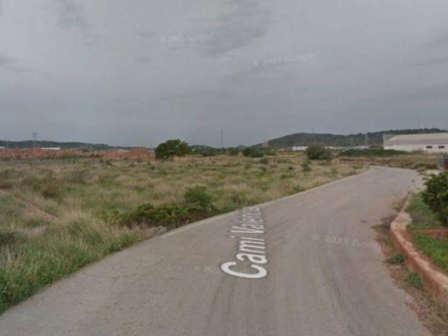Terreno en venta en la Plana Baixa, Valencia