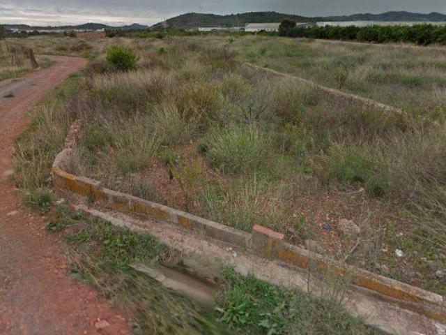 Terreno en venta en la Plana Baixa, Valencia