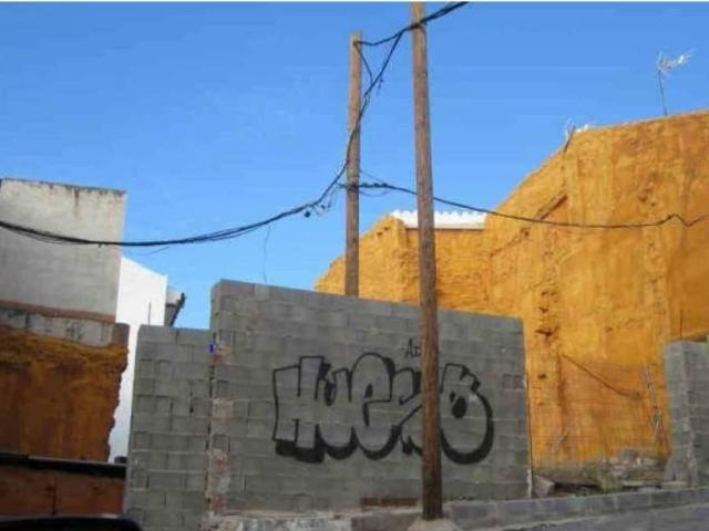 Terreno en venta en La Vall D'uixó, Valencia