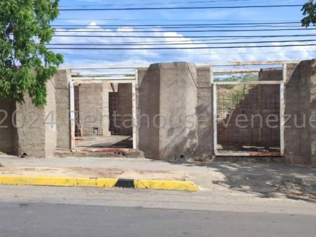 Terreno en venta en Colina, Falcón