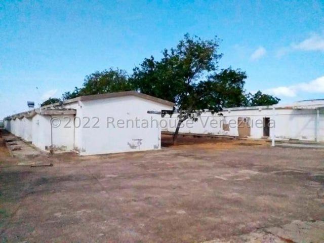 Terreno en venta en Colina, Falcón