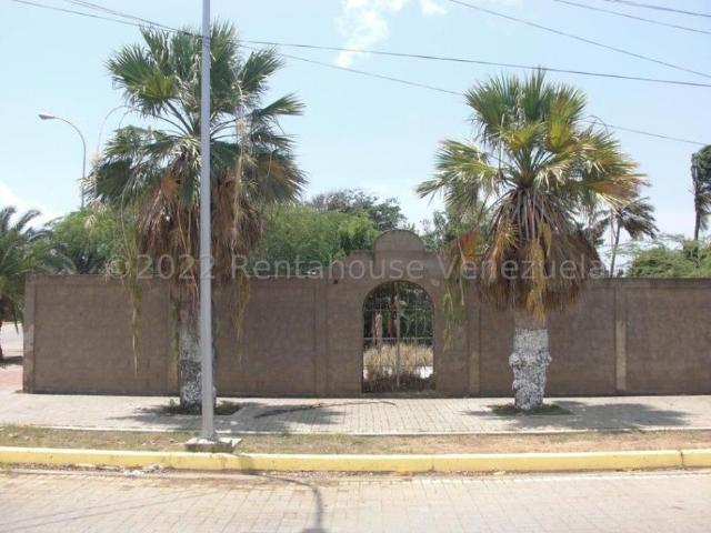 Terreno en venta en Colina, Falcón