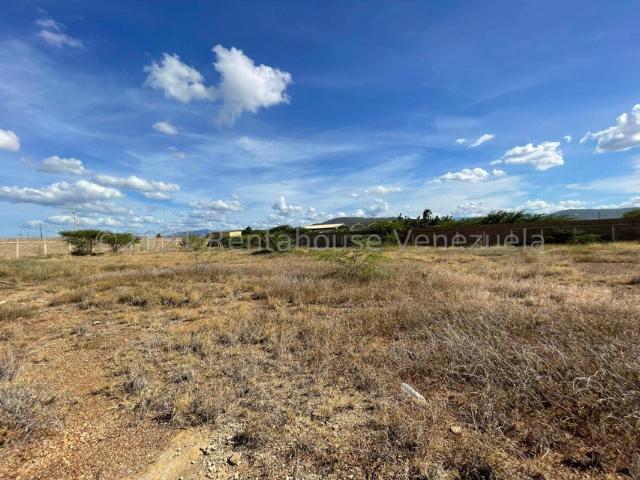 Propiedad en venta en Coro, Falcón