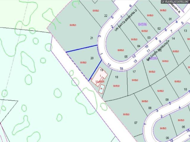 Terreno en venta en la Plana Baixa, Valencia