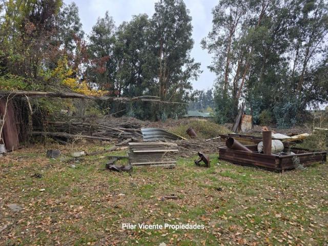 Terreno en arriendo en Machalí, Libertador General Bernardo O'higgins
