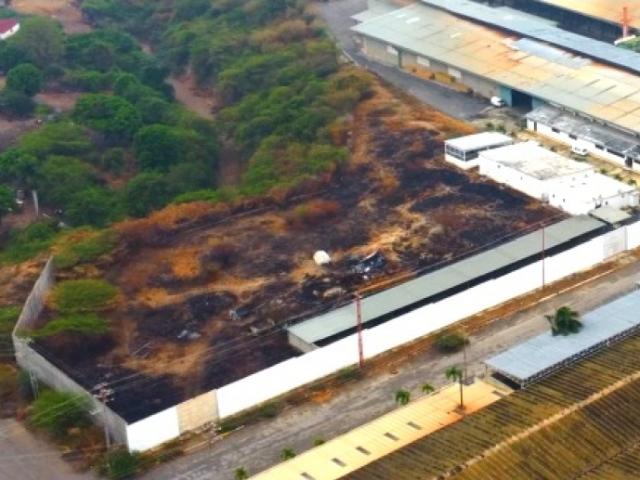 Terreno en venta en Iribarren, Lara