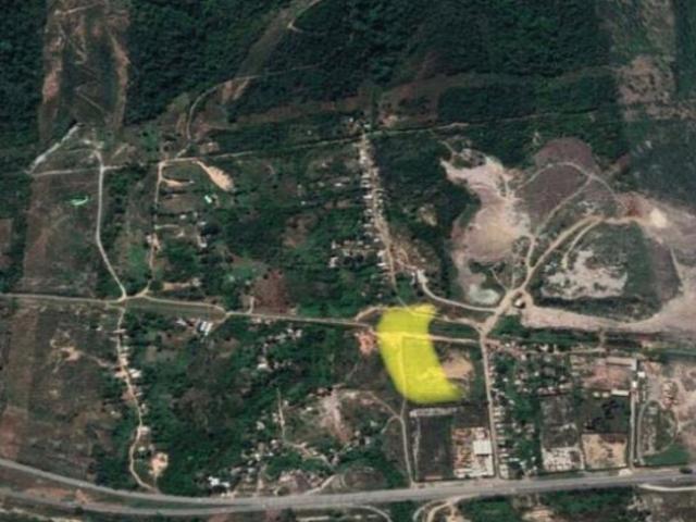 Terreno en venta en Fraternidad, Carabobo