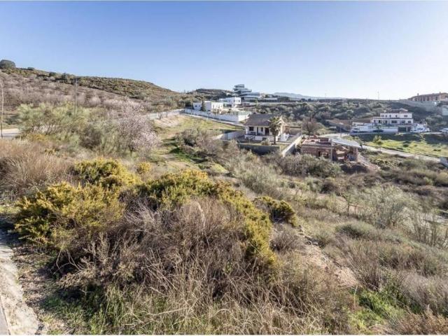 Terreno en venta en Comarca de la Vega de Granada, Andalucía