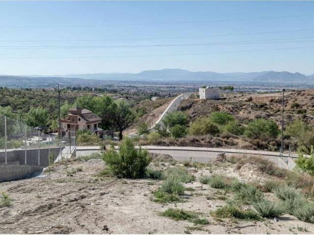 Terreno en venta en Comarca de la Vega de Granada, Andalucía
