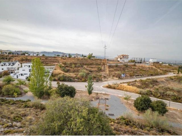 Terreno en venta en Comarca de la Vega de Granada, Andalucía