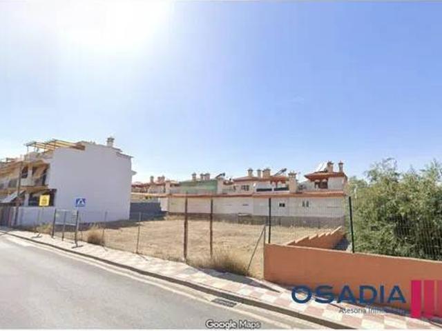 Terreno en venta en Comarca de la Vega de Granada, Andalucía