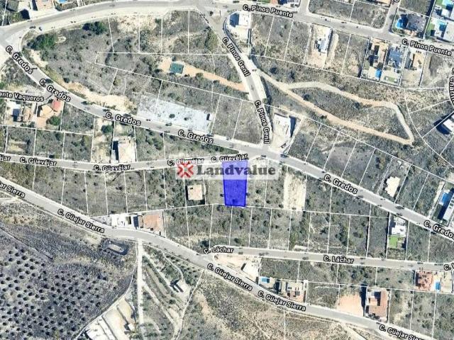 Terreno en venta en Comarca de la Vega de Granada, Andalucía