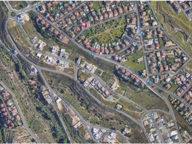 Terreno en venta en Comarca de la Vega de Granada, Andalucía