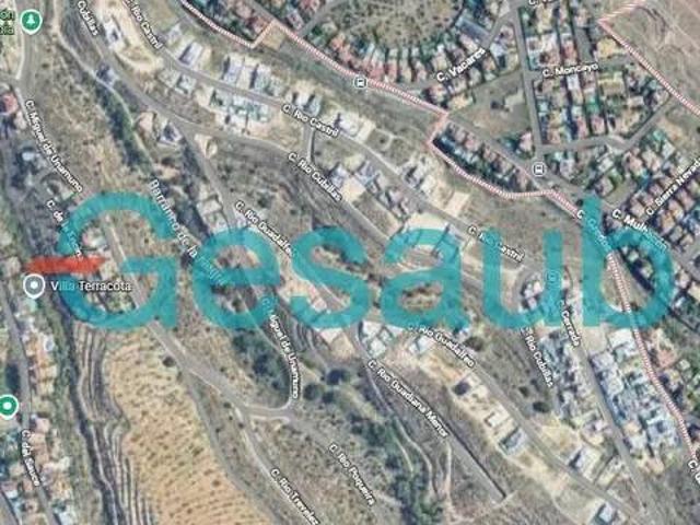 Terreno en venta en Comarca de la Vega de Granada, Andalucía