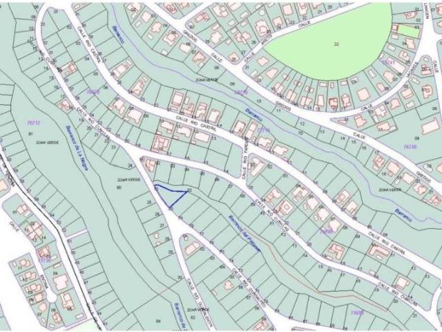 Terreno en venta en Comarca de la Vega de Granada, Andalucía