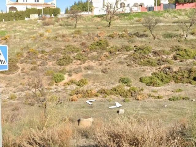 Terreno en venta en Comarca de la Vega de Granada, Andalucía